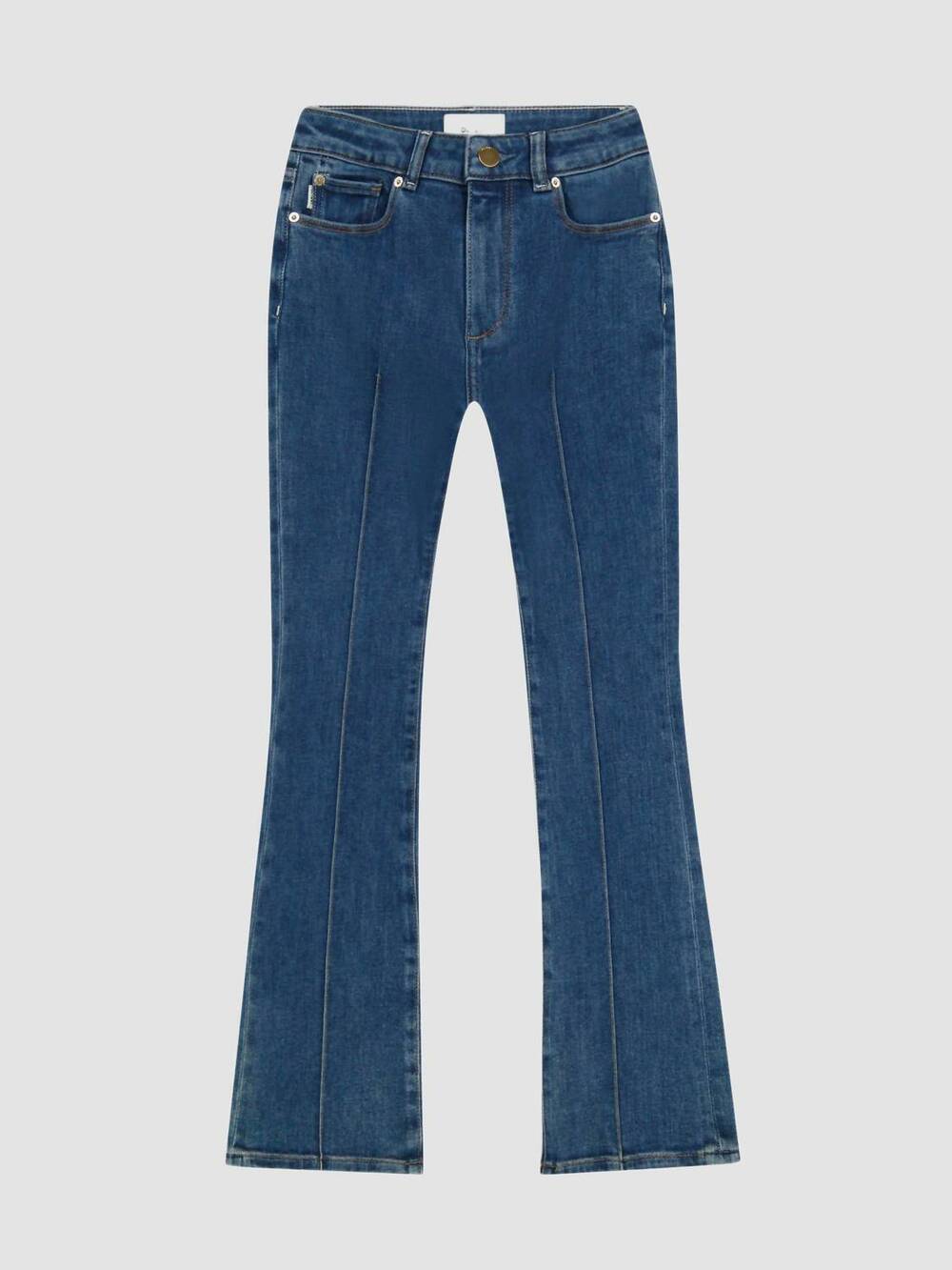 NEW DL1961 - WOMEN'S women's claire bootcut jeans in sea point
